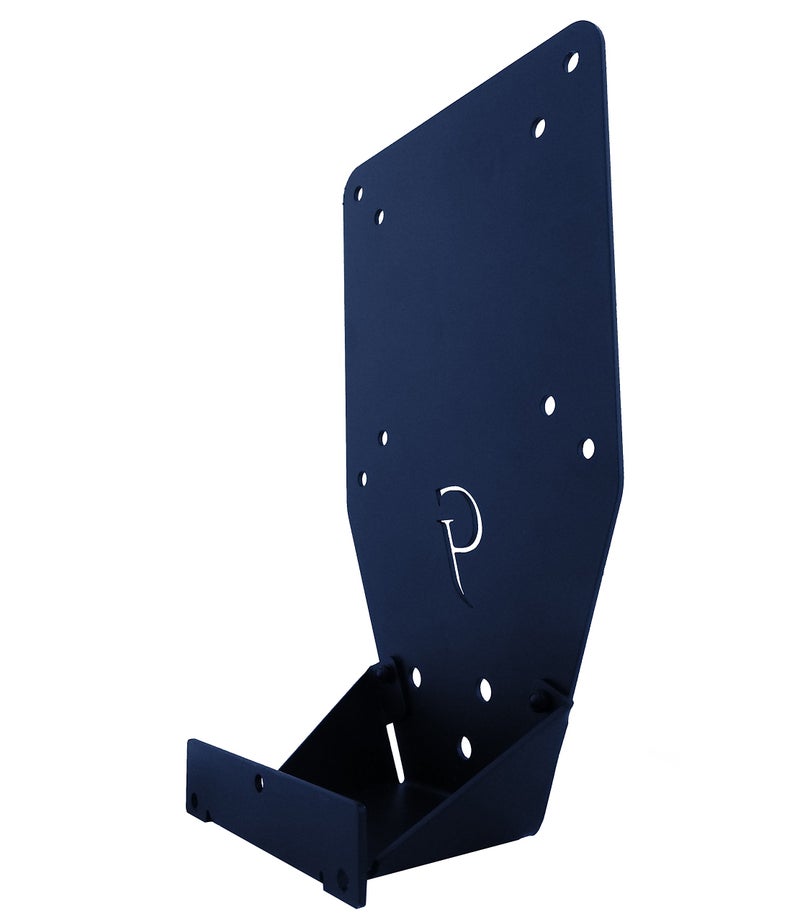 Gladiator Joe Monitor VESA Arm/Mount Adapter Bracket Compatible with HP Pavilion 2011x 2011s 2011xi 2211f 2211x 2311cm 2311f 2311x 2311xi 2311gt 2511x 2711x 2310e 2310ei - Made in North America - Image 1